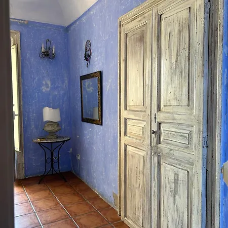 Historic Temple Holiday home Agrigento