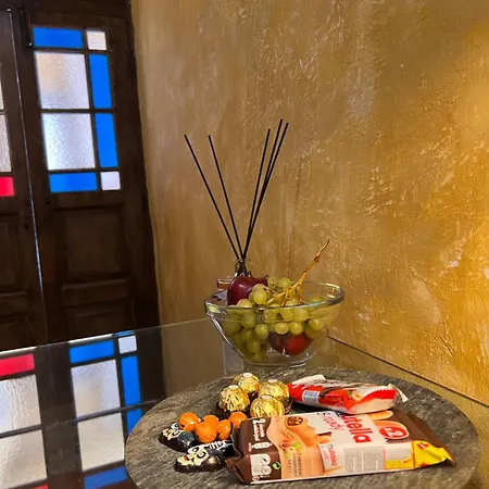 Historic Temple Holiday home Agrigento