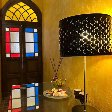 Holiday home Historic Temple Agrigento
